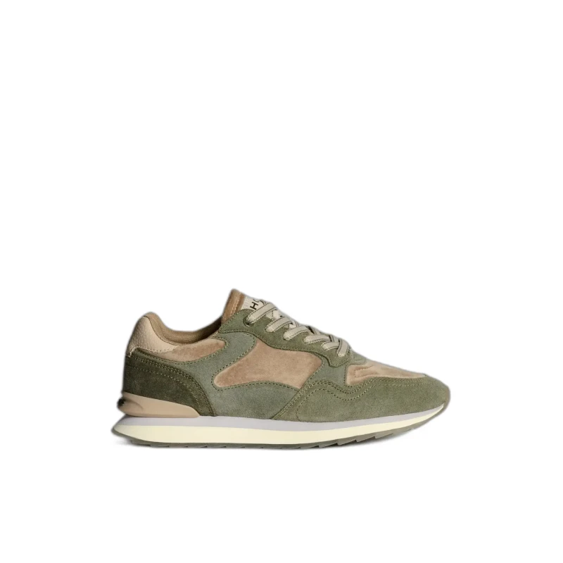 Image of Hoff Womens Trainers Hoff City Mexico Vert Female 39