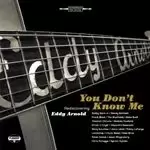 Image of Various Artists - You Don't Know Me: Rediscovering Eddy Arnold (Music CD)