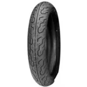 Image of Dunlop K 555 F (120/80 R17 61H)