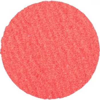 Image of PFERD CD 75 CO-COOL 36 42756703 Sandpaper sheet Grit size 36 (Ø) 75mm 50 pc(s)