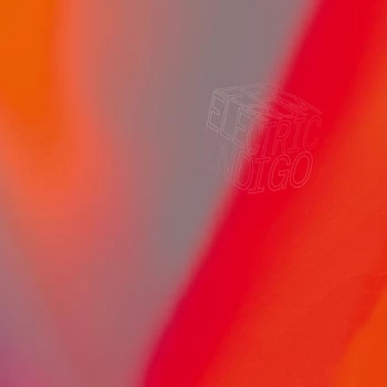 Image of Electric Indigo - Ferrum Vinyl