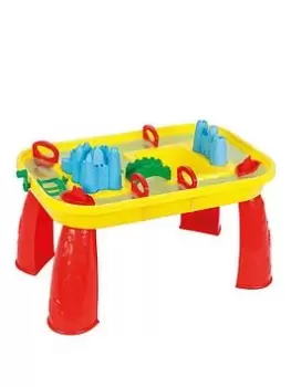 Image of Sunshine Fun Club Sand & Water Table