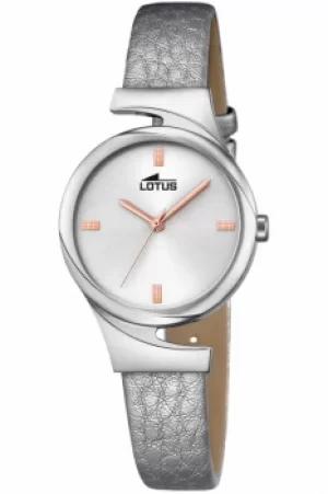 Image of Ladies Lotus Trendy Watch L18342/1