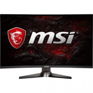 Image of MSI Optix 27" MAG27C Full HD Curved LED Gaming Monitor