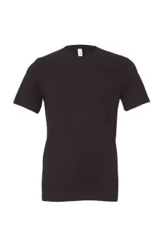 Image of Jersey Crew Neck T-Shirt