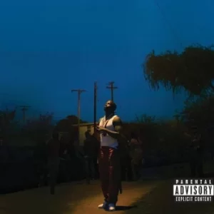 Image of Redemption by Jay Rock Vinyl Album