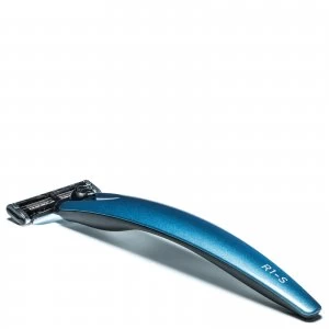 Image of Bolin Webb Mens R1 Razor - S Blue 3000