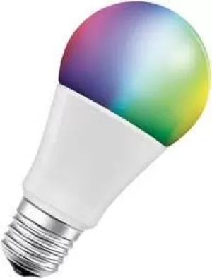 Image of OSRAM Smart+ LED light bulb (single) E-27 10 W EEC: A (A++ - E) RGBW