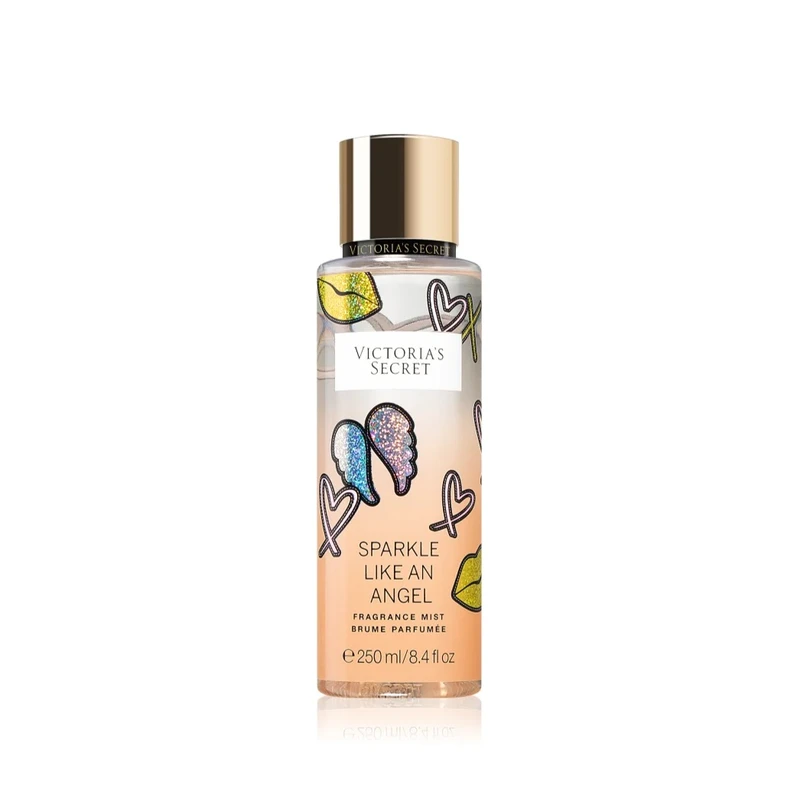 Image of Victoria's Secret Sparkle Like An Angel Fragrance Body Mist 250ml