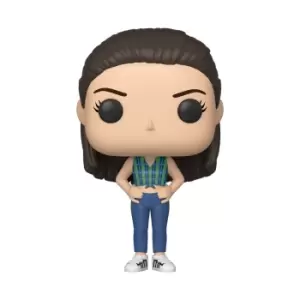 Image of Dawsons Creek Joey Pop! Vinyl Figure