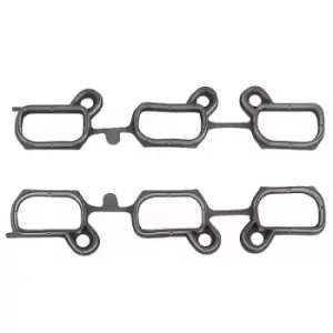 Image of RIDEX Gasket Set, intake manifold BMW 43G0002 11611436631
