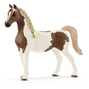 Image of Schleich Horse Club - Pintabian Mare Figure
