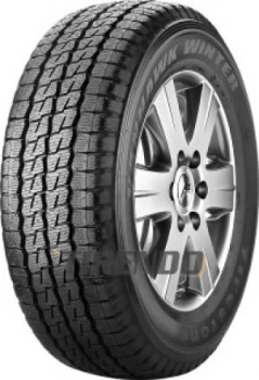 Image of Firestone Vanhawk Winter 195/65 R16C 104/102R 8PR