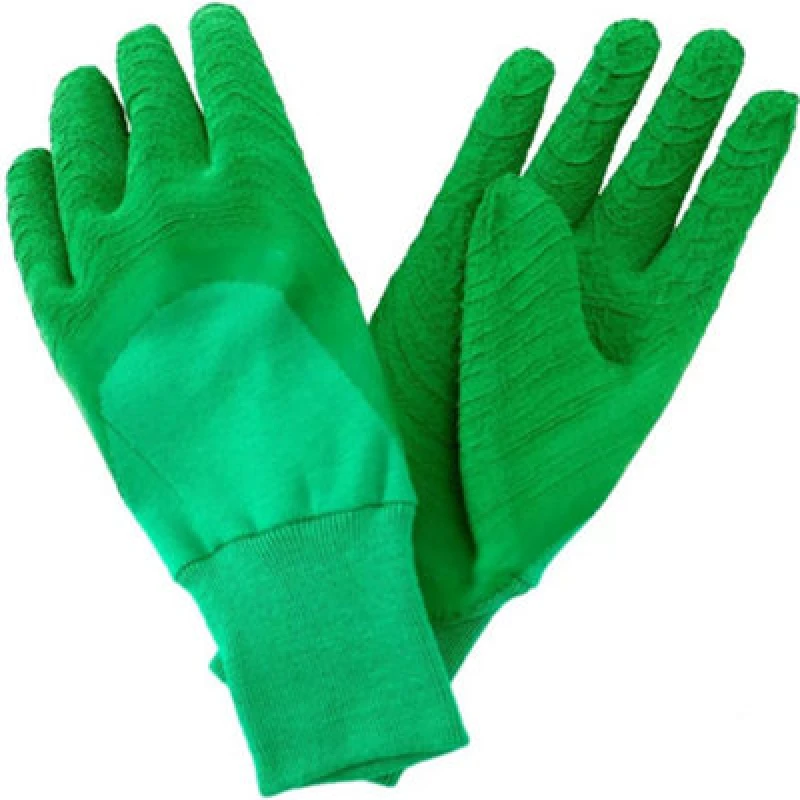 Image of Kent & Stowe Ultimate All Round Gloves Green Medium