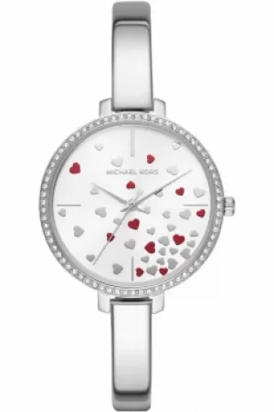 Image of Michael Kors Watch MK3976