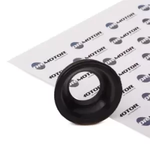 Image of DR.MOTOR AUTOMOTIVE Rocker Cover Gasket VW,AUDI,PORSCHE DRM0627 059103085L,95810558500,059103085L 059103085L,059103085L