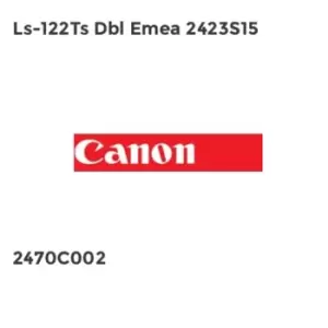 Image of Ls-122Ts Dbl Emea 2423S15