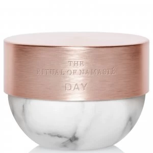 Image of Rituals The Ritual of Namaste Radiance Anti-Aging Day Cream