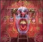Image of psycho circus