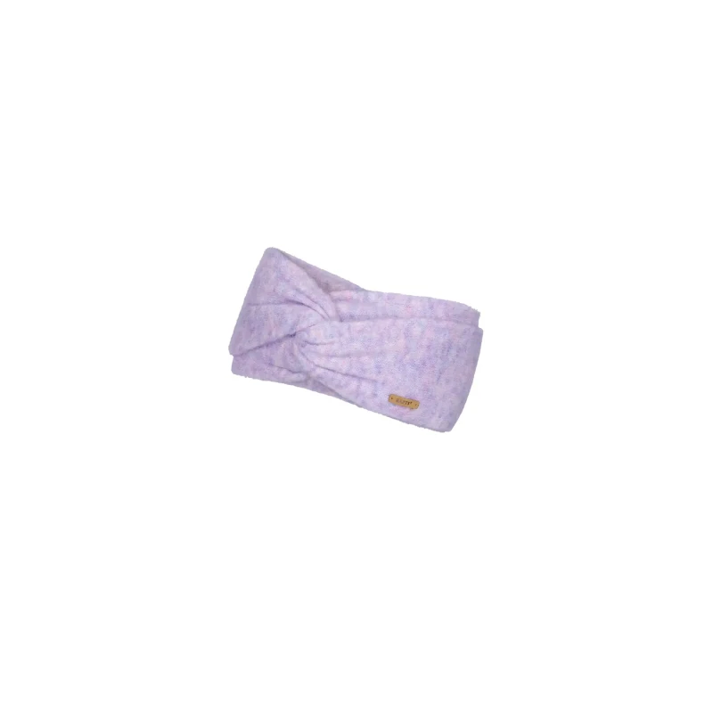 Image of Barts Womens headband Barts Witzia Violet Female TU