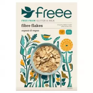 Image of Doves 'Freee' Gluten Free Organic Flakes - 375g