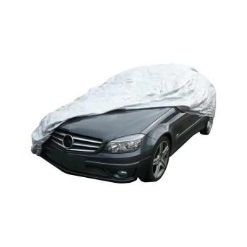 Image of Water Resistant Car Cover - Small - POLC124 - Polco