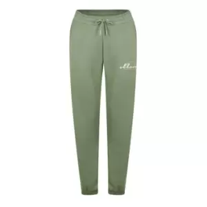 Image of Ellesse Jeva Joggers - Green