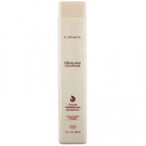 Image of L'Anza Healing ColorCare Color Preserving Shampoo 300ml