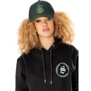 Image of Slytherin Harry Potter Baseball Caps One Size