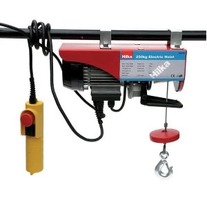 Image of Hilka 250KG Electric Hoist