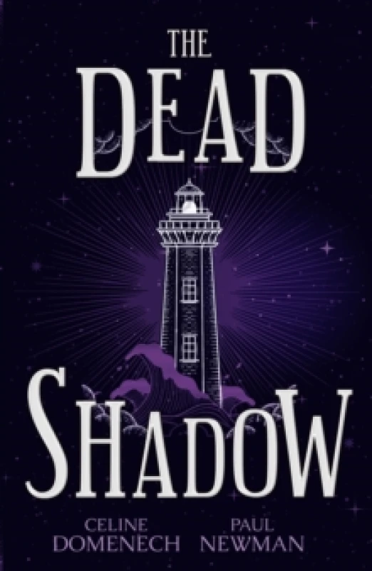 Image of The Dead Shadow Paperback / softback
