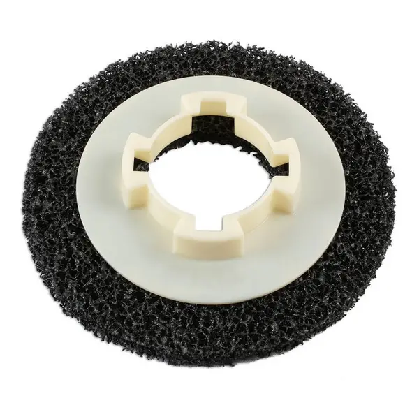 Image of LASER TOOLS Laser Tools - Replacement Strip Disc 200mm 7135 5018341071356