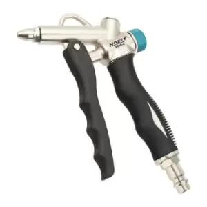 Image of Pistolet de soufflage 9040-4 fiche daccouplement DN 72 HAZET