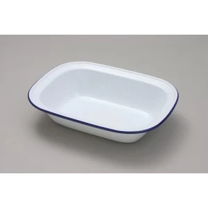 Image of Falcon Pie Dish Oblong 30cm