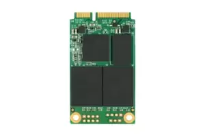 Image of Transcend MSA370 mSATA 64GB Serial ATA MLC