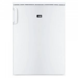 Image of Zanussi ZXAN15FW0 152L Undercounter Freestanding Fridge