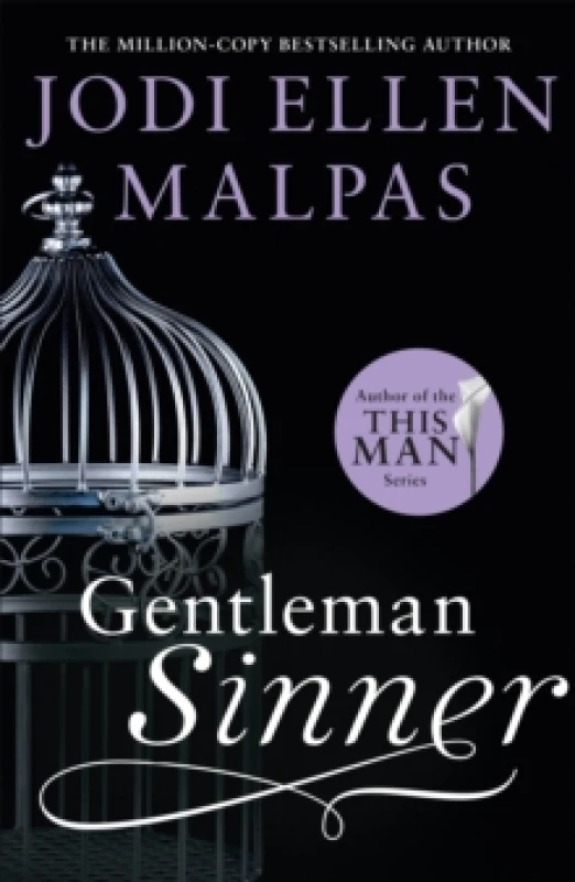 Image of Gentleman Sinner. Paperback. By Jodi Ellen Malpas Books