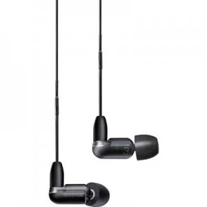 Image of Shure Aonic 3 In-ear Earphones