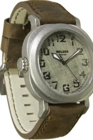 Image of Mens Welder The Bold K19 45mm Watch K19-500