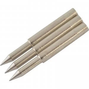 Image of Weller 3 Piece Micro Point Tip Set for 2012 Soldering Iron