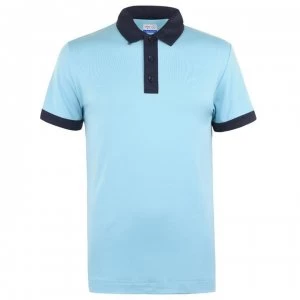 Image of Callaway Contrast Polo Shirt Mens - Petit Four