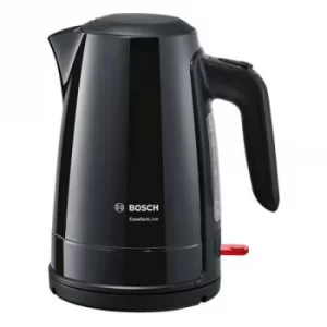 Image of Bosch TWK6A033GB 1.7Litres Jug Kettle In Black