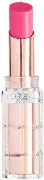 Image of LOreal Color Riche Shine Lipstick 106 Pitaya Plump