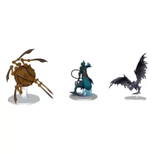 Image of Critical Role: Monsters of Wildemount prepainted Miniatures Box Set 2