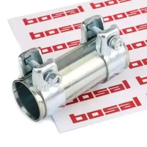 Image of BOSAL Pipe Connector, exhaust system VW,SKODA,SEAT 265-125 191253141E,191253141E,191253141E