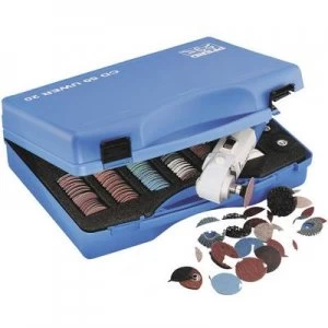 Image of PFERD SET CD 50 UWER 5/200 230 V 49350001 Angle grinder