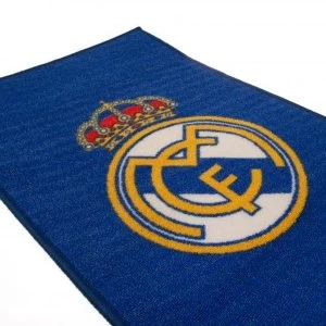Image of Real Madrid FC Rug