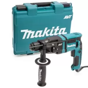 Image of Makita HR1841F 18mm Avt SDS Plus Rotary Hammer (240V)
