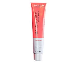 Image of RevlonISSIMO CROMATICS #C60-fire red 60ml
