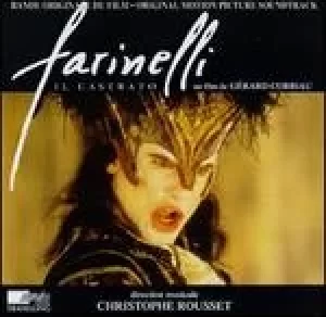 Image of farinelli il castrato bande originale du film
